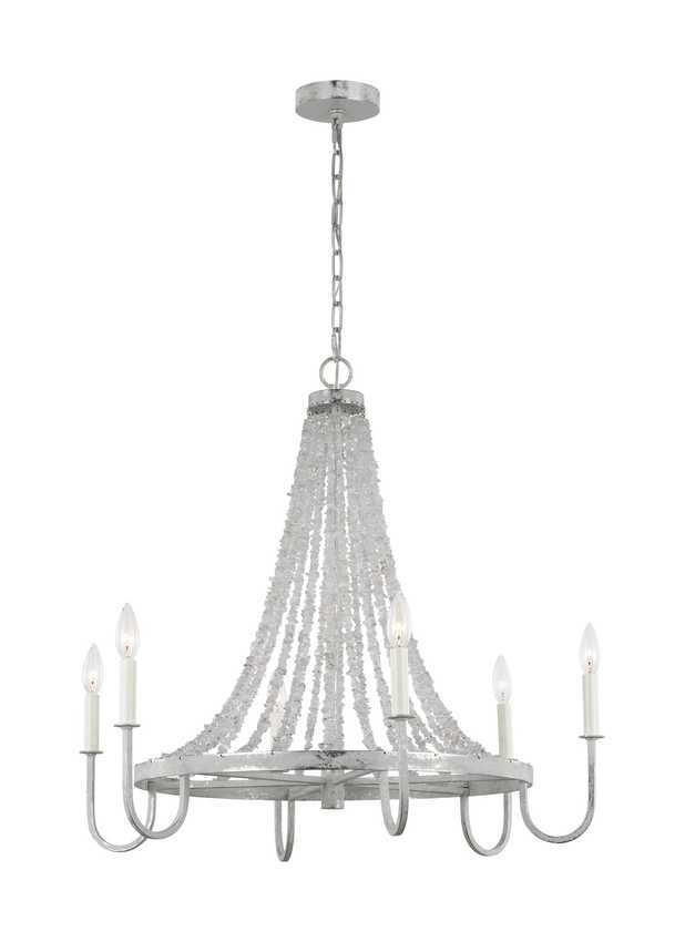 Люстра Leon Generation Lighting | Studio Collection
