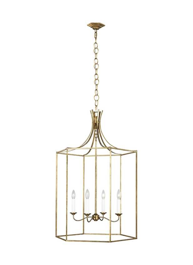 Фонарь Bantry Generation Lighting | Studio Collection