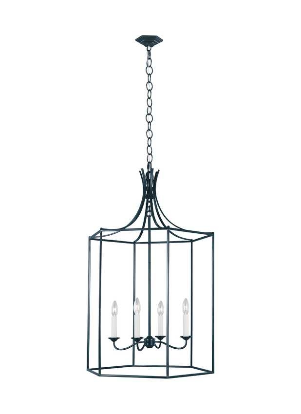 Фонарь Bantry Generation Lighting | Studio Collection