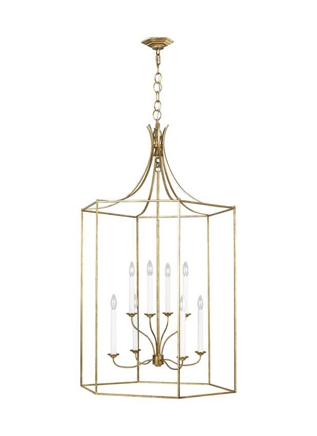 Фонарь Bantry Generation Lighting | Studio Collection
