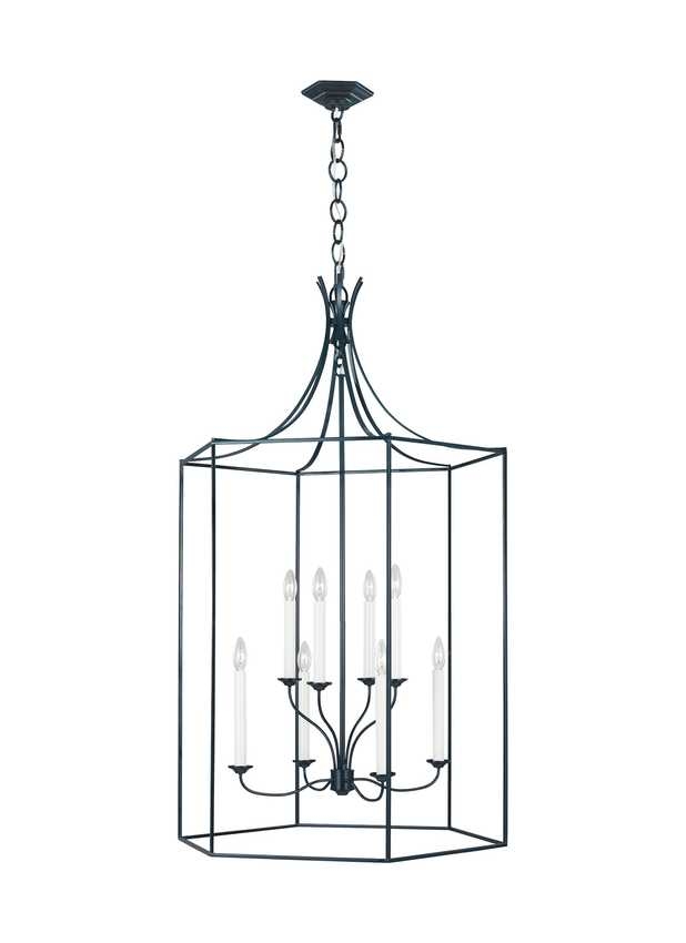 Фонарь Bantry Generation Lighting | Studio Collection