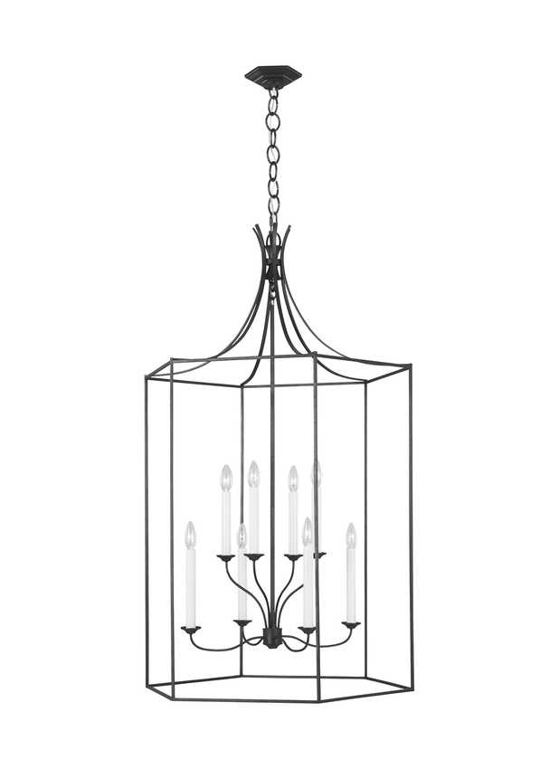 Фонарь Bantry Generation Lighting | Studio Collection