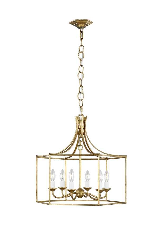 Фонарь Bantry Generation Lighting | Studio Collection
