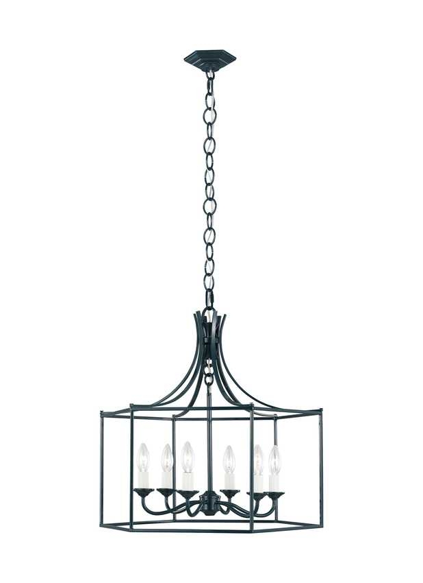 Фонарь Bantry Generation Lighting | Studio Collection