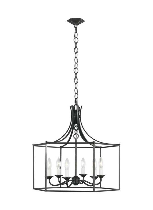Фонарь Bantry Generation Lighting | Studio Collection