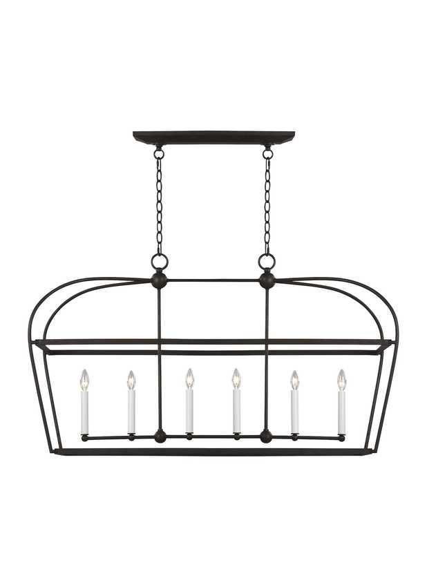 Линейный светильник Stonington Generation Lighting | Studio Collection