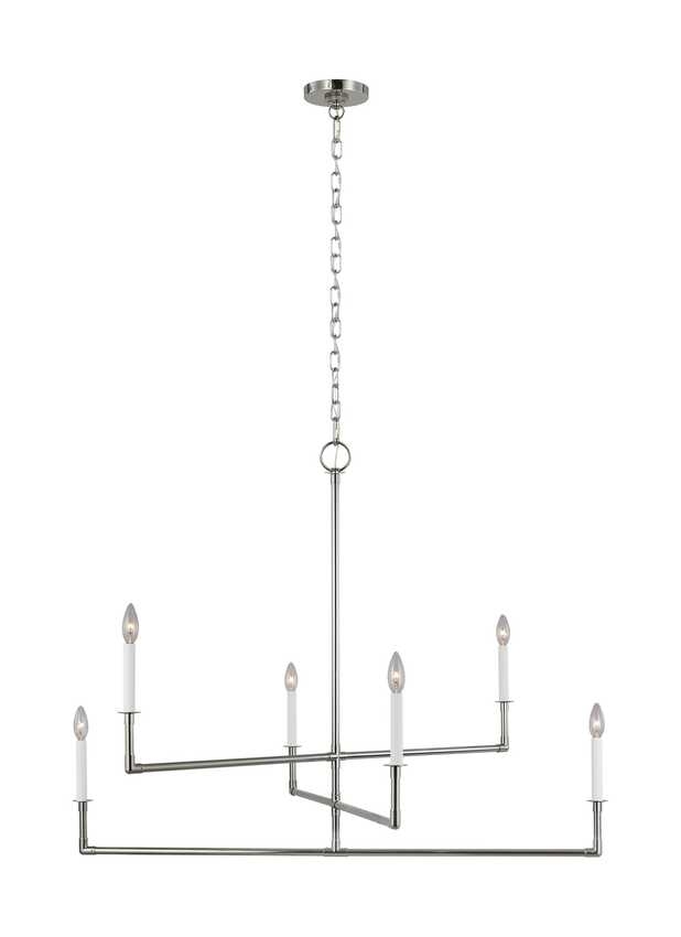 Люстра Bayview Generation Lighting | Studio Collection