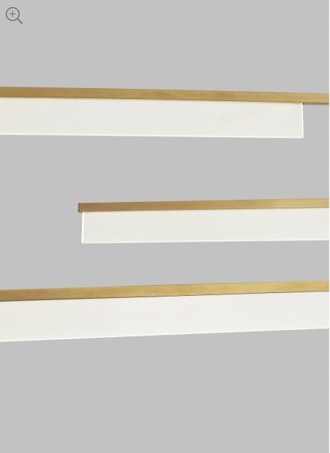 Люстра Klee   Tech Lighting | Modern Collection