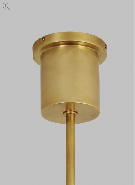 Люстра Klee   Tech Lighting | Modern Collection