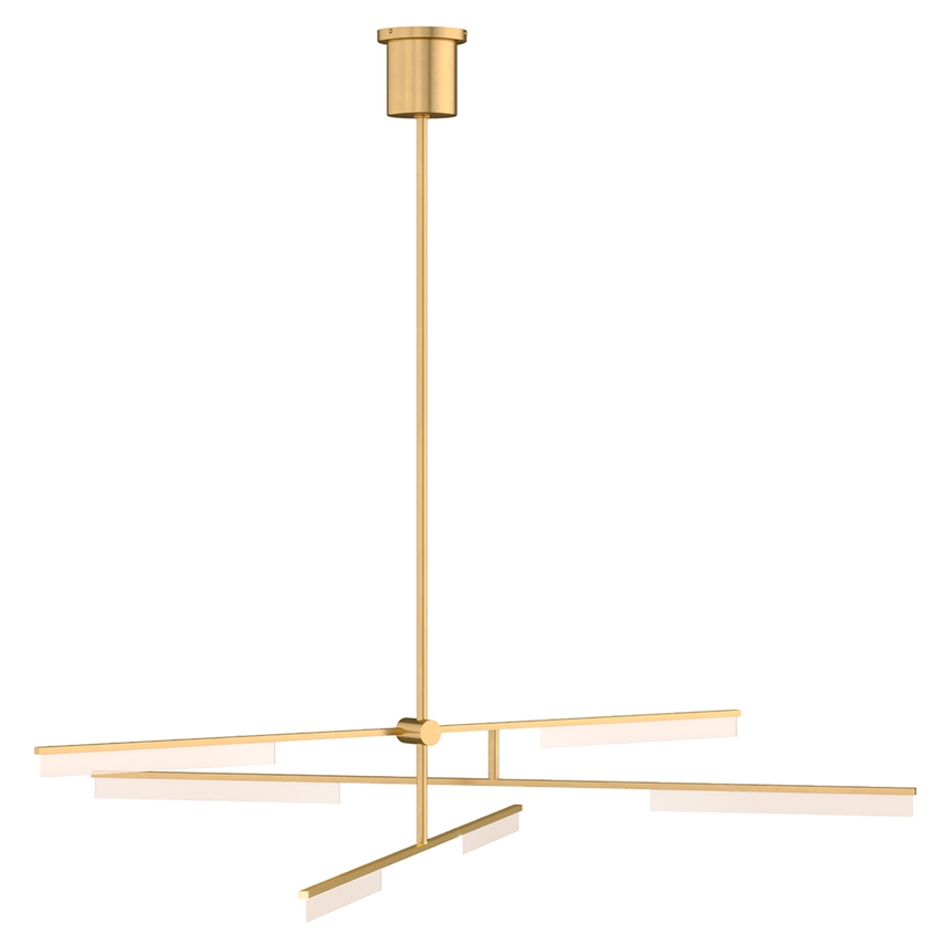 Люстра Klee   Tech Lighting | Modern Collection