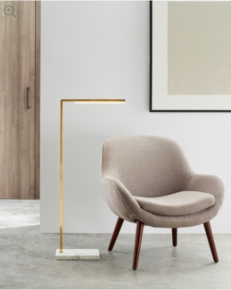 Торшер  Klee   Tech Lighting | Modern Collection