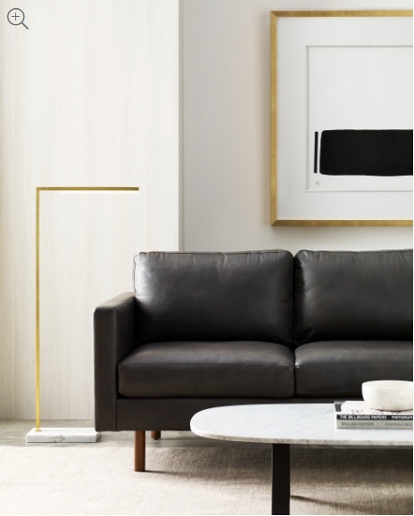 Торшер  Klee   Tech Lighting | Modern Collection