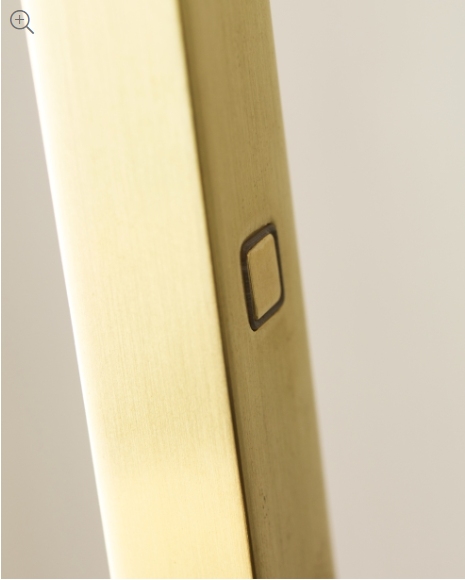 Торшер  Klee   Tech Lighting | Modern Collection