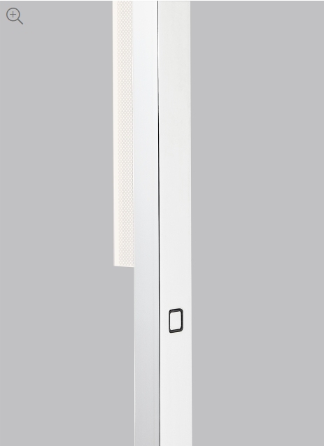 Напольный светильник Klee Tech Lighting | Modern Collection