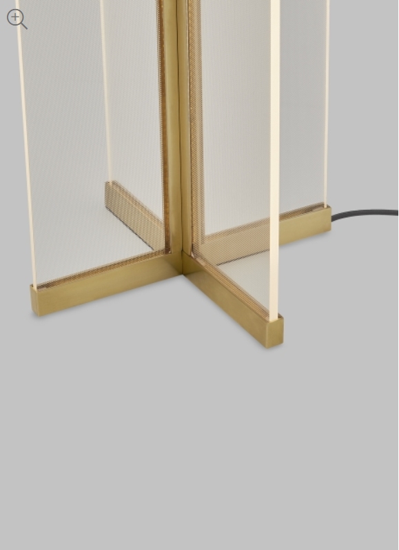Настольная лампа Rohe Tech Lighting | Modern Collection