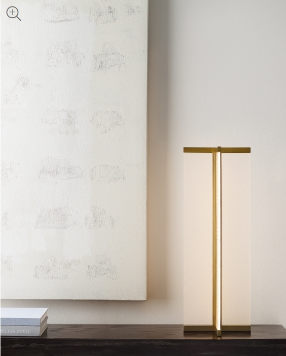 Настольная лампа Rohe Tech Lighting | Modern Collection