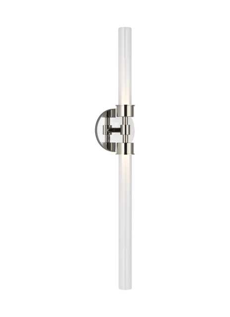 Бра Linger 2-Light    Tech Lighting | Modern Collection