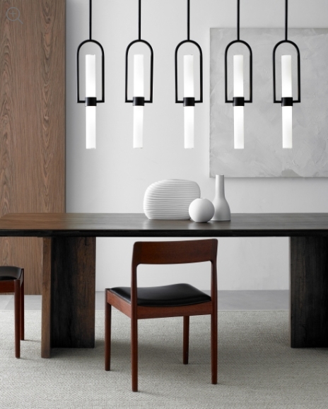 Подвесной светильник Calumn Tech Lighting | Modern Collection