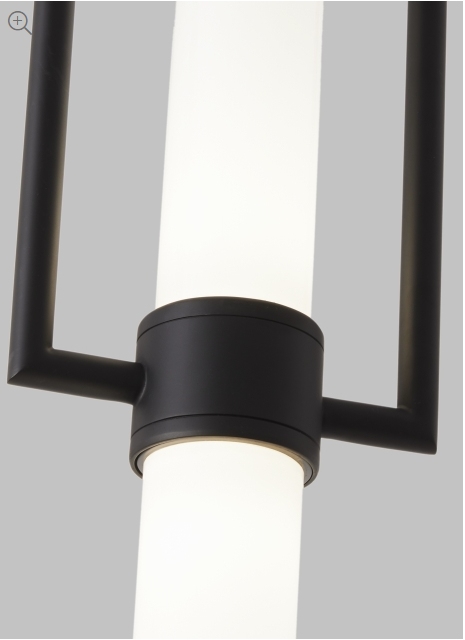 Подвесной светильник Calumn Tech Lighting | Modern Collection