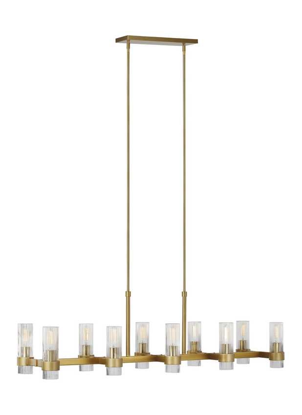 Линейный светильник Geneva Generation Lighting | Studio Collection