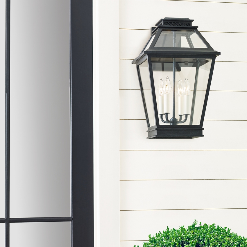 Бра Falmouth  Generation Lighting | Studio Collection