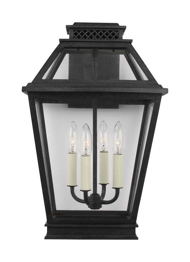 Бра Falmouth  Generation Lighting | Studio Collection