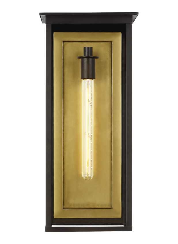 Бра Freeport Generation Lighting | Studio Collection