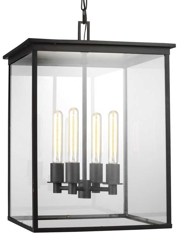 Фонарь Freeport Generation Lighting | Studio Collection