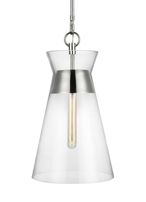Подвесной светильник Atlantic  Generation Lighting | Studio Collection
