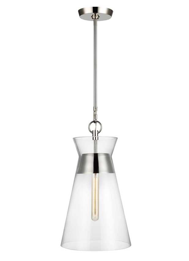 Подвесной светильник Atlantic  Generation Lighting | Studio Collection