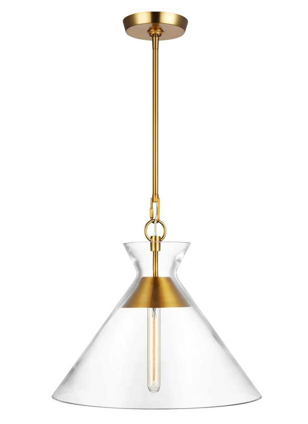 Подвесной светильник Atlantic Generation Lighting | Studio Collection