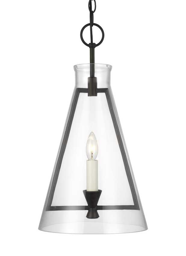 Подвесной светильник Keystone Generation Lighting | Studio Collection
