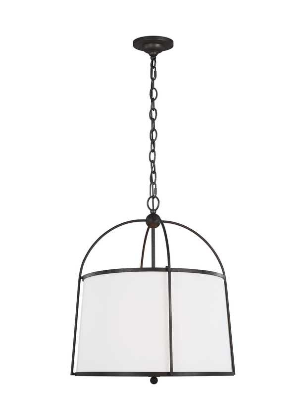 Фонарь Stonington Generation Lighting | Studio Collection