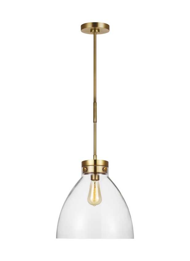 Подвесной светильник Garrett Generation Lighting | Studio Collection