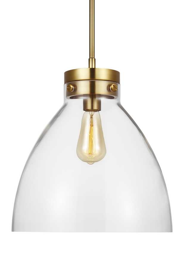 Подвесной светильник Garrett Generation Lighting | Studio Collection