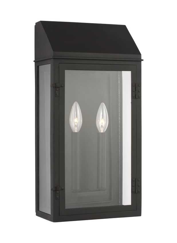 Бра Hingham Generation Lighting | Studio Collection
