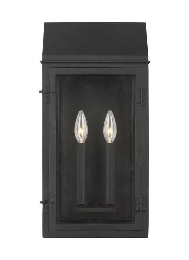 Бра Hingham Generation Lighting | Studio Collection