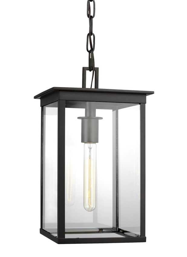 Фонарь Freeport Generation Lighting | Studio Collection