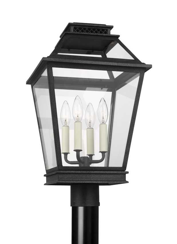 Фонарный столб Falmouth Generation Lighting | Studio Collection