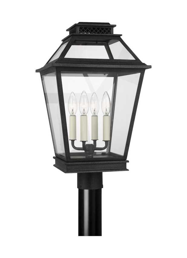 Фонарный столб Falmouth Generation Lighting | Studio Collection
