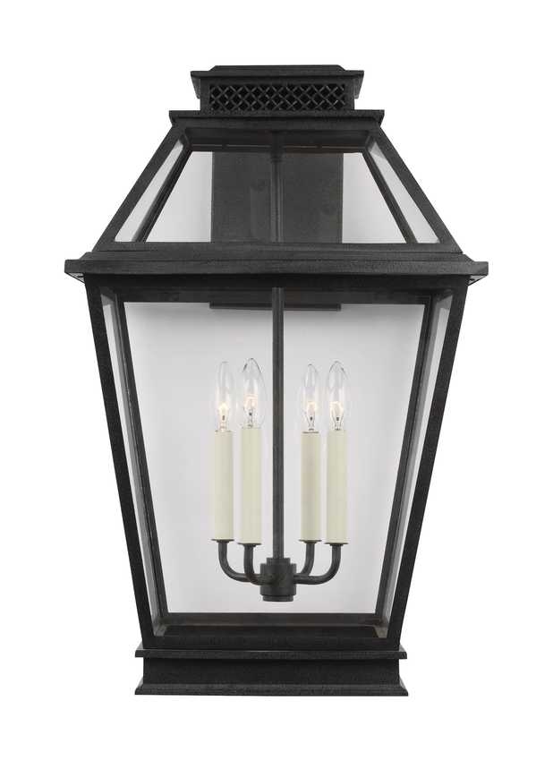 Бра Falmouth Generation Lighting | Studio Collection