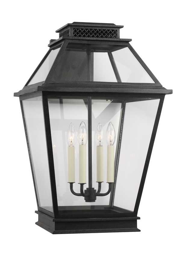 Бра Falmouth Generation Lighting | Studio Collection