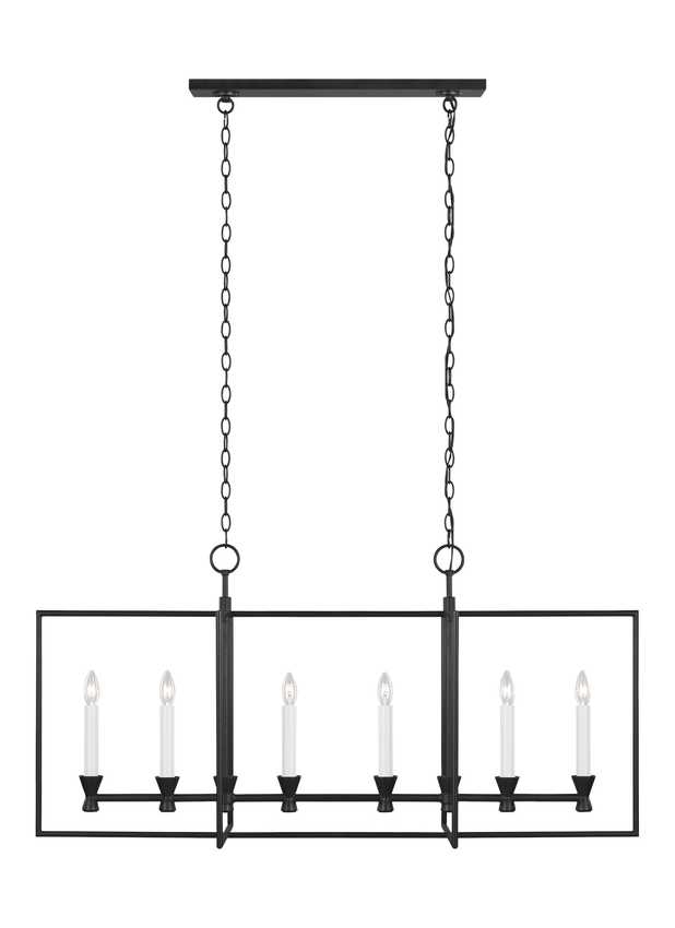 Линейный светильник Keystone Generation Lighting | Studio Collection