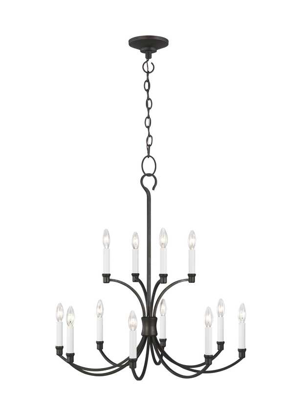 Люстра Westerly Generation Lighting | Studio Collection