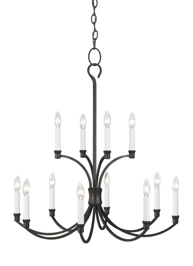 Люстра Westerly Generation Lighting | Studio Collection