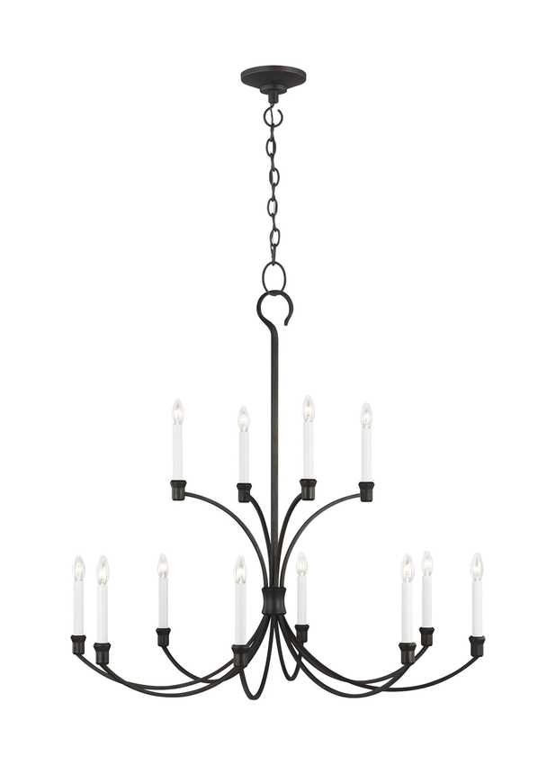 Люстра Westerly Generation Lighting | Studio Collection