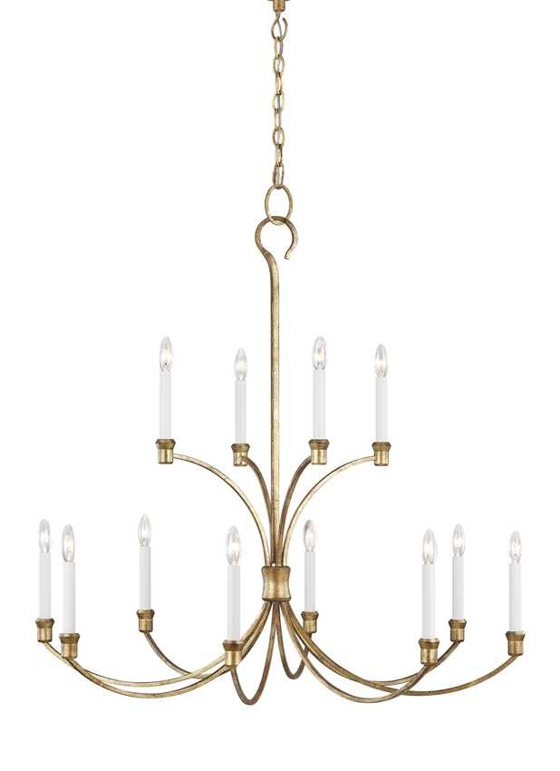 Люстра Westerly Generation Lighting | Studio Collection