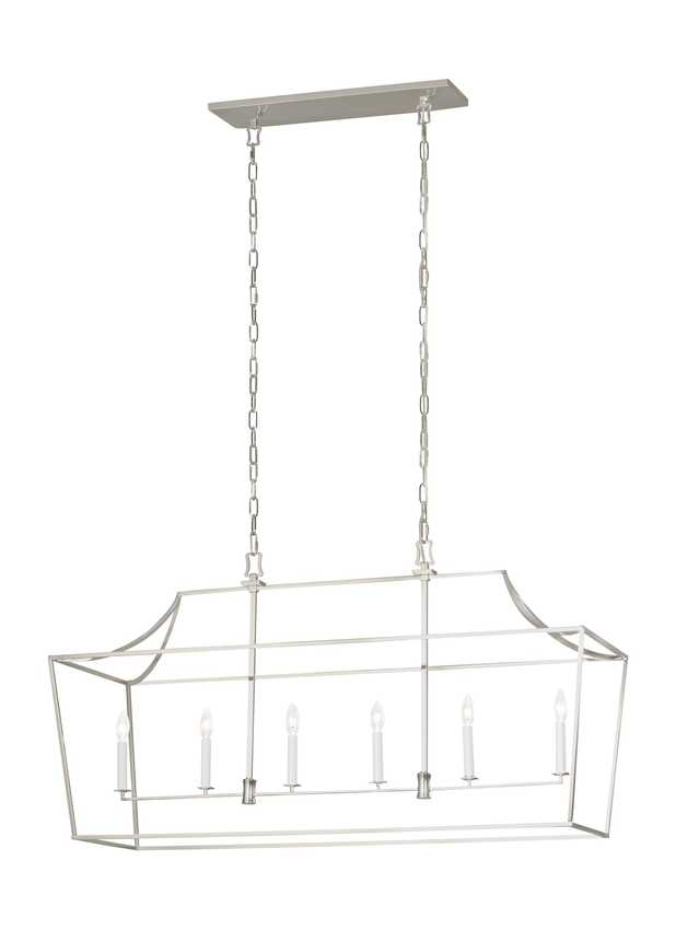 Линейный светильник Southold Generation Lighting | Studio Collection