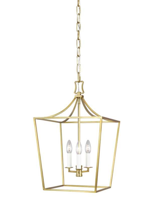 Фонарь Southold Generation Lighting | Studio Collection
