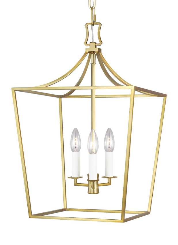 Фонарь Southold Generation Lighting | Studio Collection